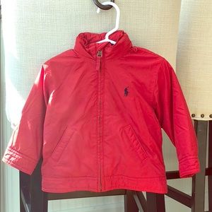 The perfect spring jacket!